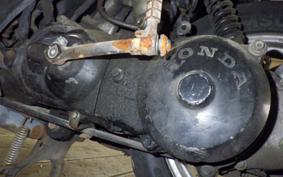 HONDA DIO GEN 2 AF27