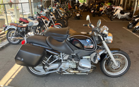 BMW R1100R SIDE-CAR 1998 0402
