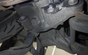 HONDA DIO 110 1991 JF31