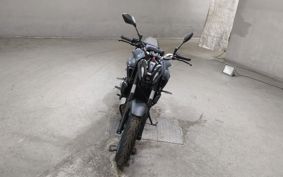 YAMAHA MT-07 RM33J