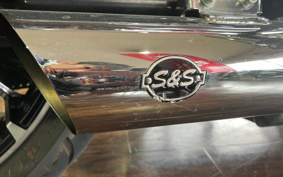 HARLEY FXBR 2023 YEZ