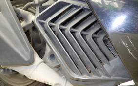 HONDA PCX 125 2007 JK05