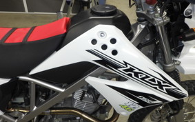 KAWASAKI KLX125 LX125C