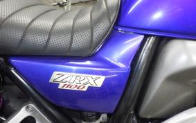 KAWASAKI ZRX1100 1998 ZRT10C