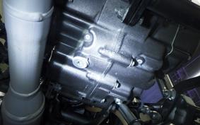 HONDA REBEL 250 A MC49