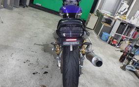 YAMAHA XJR1300 RP03J