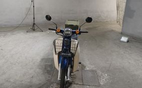 HONDA SUPER CUB50 AA09