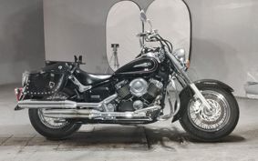 YAMAHA DRAGSTAR 400 CLASSIC 2012 VH02J