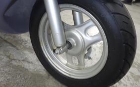 HONDA DIO GEN 2 2002 AF27