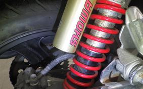 KAWASAKI BALIUS 250 Gen.2 2023 ZR250B