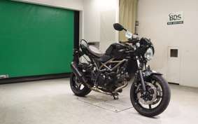 SUZUKI SV650 X A 2023 VP55E
