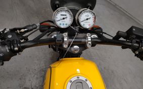 OTHER TON PE -STROKE  SCRAMBLER 125 ..