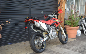 HONDA XR250 MOTARD MD30