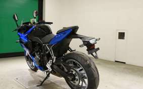 SUZUKI GSX-8R 2026 EM1AA