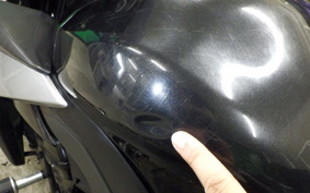 KAWASAKI Z1000 Gen.4 2010