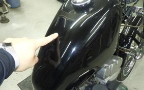 HARLEY FXST 1450 2000