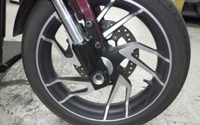 HARLEY FLSB 1750 2019