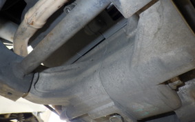 SUZUKI ADDRESS V50 CA4BA