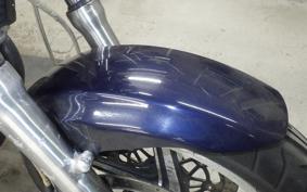 KAWASAKI ZEPHYR 400 Gen.2 1994 ZR400C