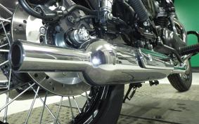 KAWASAKI W800 CAFE 2021 EJ800B