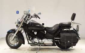 YAMAHA DRAGSTAR 1100 CLASSIC 2002