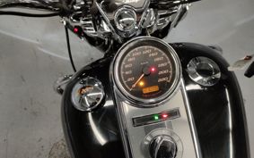 HARLEY HARLEY FLHR1690 FBM