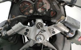 KAWASAKI ZZR250 EX250H