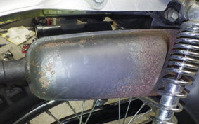 HONDA TL50 2022 TL50