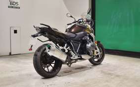BMW R1250R 2020