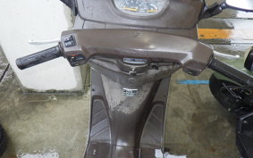 HONDA BROAD 50 1998 AF33