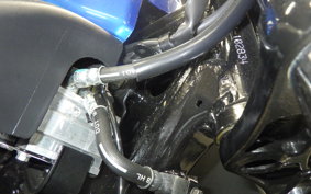 SUZUKI ｼﾞｸｻｰ150 ED131