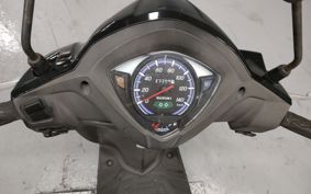 SUZUKI ADDRESS V110 CE47A