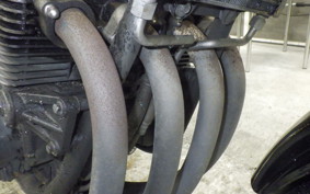 KAWASAKI ZEPHYR 400 KAI 2006 ZR400C