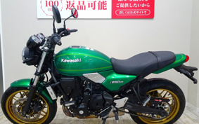 KAWASAKI Z650 RS 2023 ER650M