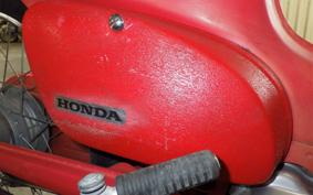 HONDA C50 SUPER CUB AA01