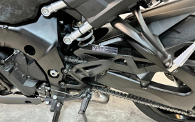 SUZUKI GSX-S1000 2024 EK1AA