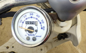 SUZUKI PALETTE CA41A