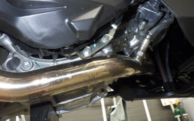 HONDA ADV160 2021 KF54