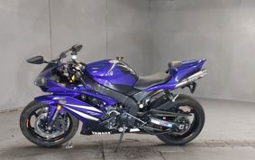 YAMAHA YZF-R1 2007 RN20