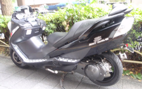 SUZUKI SKYWAVE 250SS CJ43A
