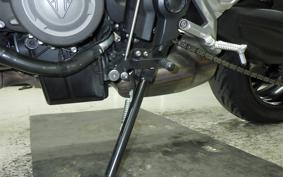 TRIUMPH TRIDENT 660 2021