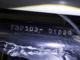 Фото Suzuki TS250 с японского аукциона