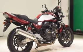 HONDA CB400SF GEN 4 A 2022 NC42