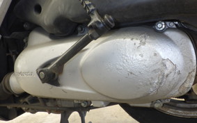 HONDA DIO Gen.6 AF62