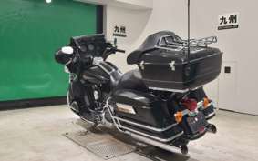 HARLEY FLHTC 1580 2008