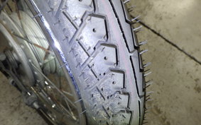 HONDA LITTLE CUB 2022 AA01