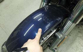 HARLEY FLHTCUTG TRIKE 2014