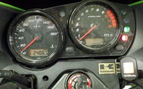 KAWASAKI ZRX1200 D 2017 ZRT20D