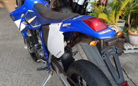 YAMAHA WR250F CG16W