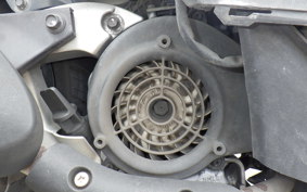 YAMAHA CYGNUS 125 X 2 SE44J